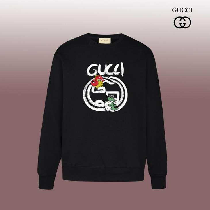 Picture of Gucci Sweatshirt TT _SKUGucciXS-XLmptxG115833434